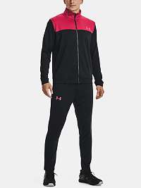 Under Armour UA EMEA TRACKSUIT NOVELTY-BLK