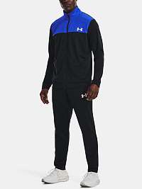 Under Armour UA EMEA TRACKSUIT NOVELTY - čierna