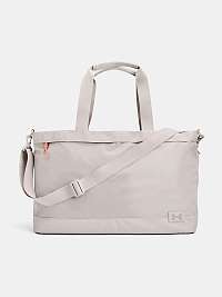 Under Armour UA Essentials Signature Tote - sivá