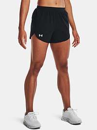 Under Armour UA Fly By Elite 3'' Short - čierne