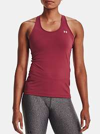 Under Armour UA HG Armour Racer Tank - ružová