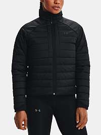 Under Armour UA Insulate Jkt Jacket - čierna