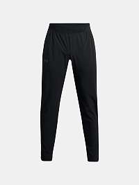 Under Armour UA OutRun the STORM Pant - čierne