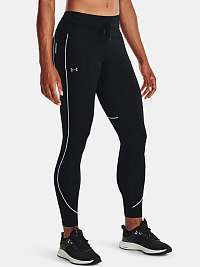 Under Armour UA Rush CG Novelty Legíny - čierne