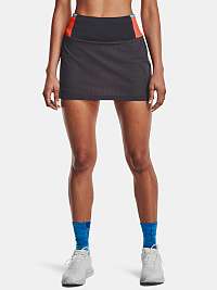 Under Armour UA SpeedPocket Trail Skirt-GRY