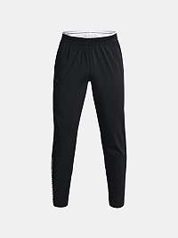 Under Armour UA STORM Run Pant - čierne