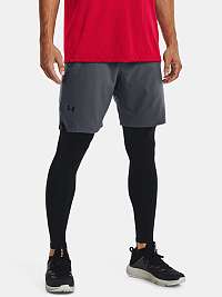 Under Armour UA Vanish Woven 8in Shorts-GRY