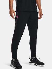 Under Armour UA WOVEN HPS PANT - čierne