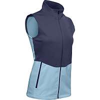 Under Armour vesta Soft Shell Vest-BLU