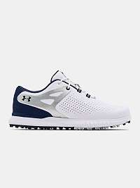 Under Armour W Charged Breathe SL - biela