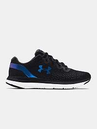 Under Armour W Charged Impulse Shft - čierna