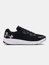 Under Armour W Charged Pursuit 2 BL- black