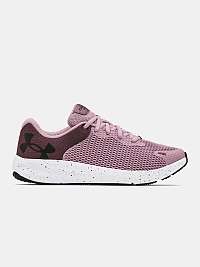 Under Armour W Charged Pursuit2BL SPKL- pink