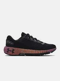 Under Armour W HOVR Machina 2 CLRSHFT - čierna