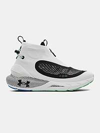 Under Armour W HOVR Phantom 2 Storm - Biela