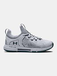 Under Armour W HOVR Rise 2 PRNT - šedá