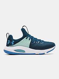 Under Armour W HOVR Rise 3 - modrá