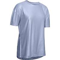 Unstoppable CIRE SIDE SLIT tunica SSC-Blu