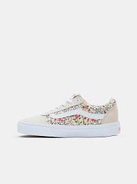 Vans béžové tenisky