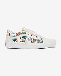 Vans béžové tenisky Old Skool