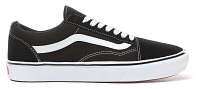 Vans čierne pánske tenisky Comfycush Old Skool