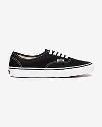 Vans čierne tenisky Authentic