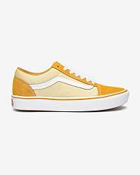 Vans ComfyCush Old Skool Tenisky Žltá