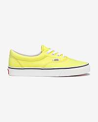 Vans Era Tenisky Žltá