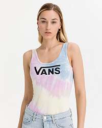 Vans farebné body Spiraling