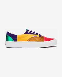 Vans farebné tenisky Era