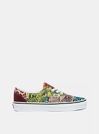 Vans kožené dámske tenisky so zvieracími motívmi