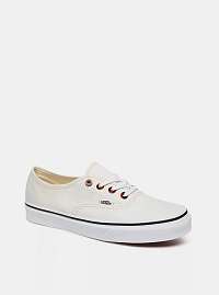 Vans krémové dámske tenisky