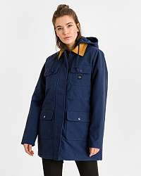 Vans modrá bunda Drill Long II