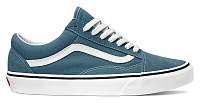 Vans modré pánske tenisky Old Skool Blue Mirage