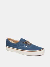 Vans modré tenisky
