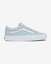 Vans modré tenisky Old Skool