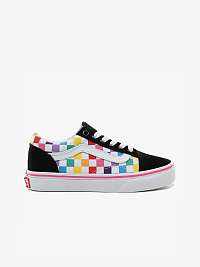 Vans Old Skool (Checkerboard)