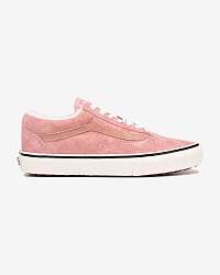 Vans Old Skool Tenisky Ružová