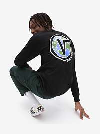 VANS Pánske tričko  Eco