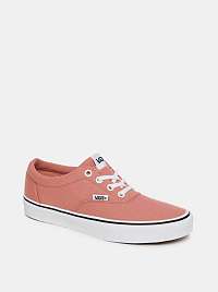 Vans ružové tenisky