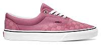 Vans ružové tenisky Era