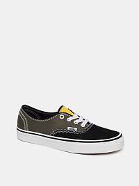 Vans sivé tenisky