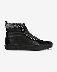 Vans Sk8-Hi Tenisky Čierna