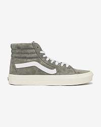 Vans Sk8-Hi Tenisky Šedá