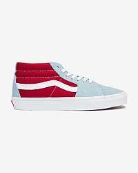 Vans Sk8 Tenisky Modrá