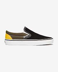 Vans slip on