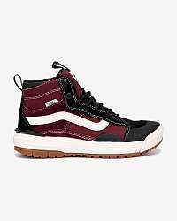 Vans Ultrarange Exo Hi Tenisky Červená