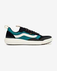 Vans UltraRange EXO SE Tenisky Čierna Zelená