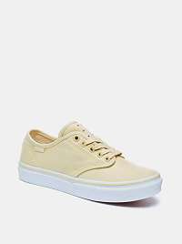 Vans žlté tenisky