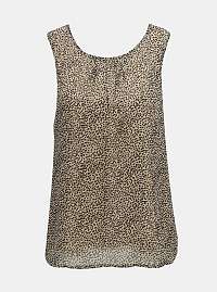 Vero Moda béžové top